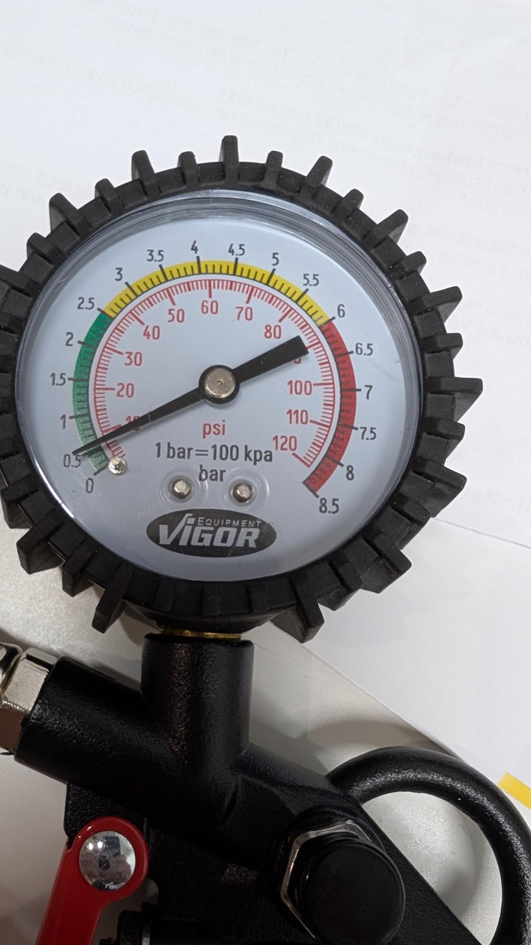 Perfekt für die Werkstatt