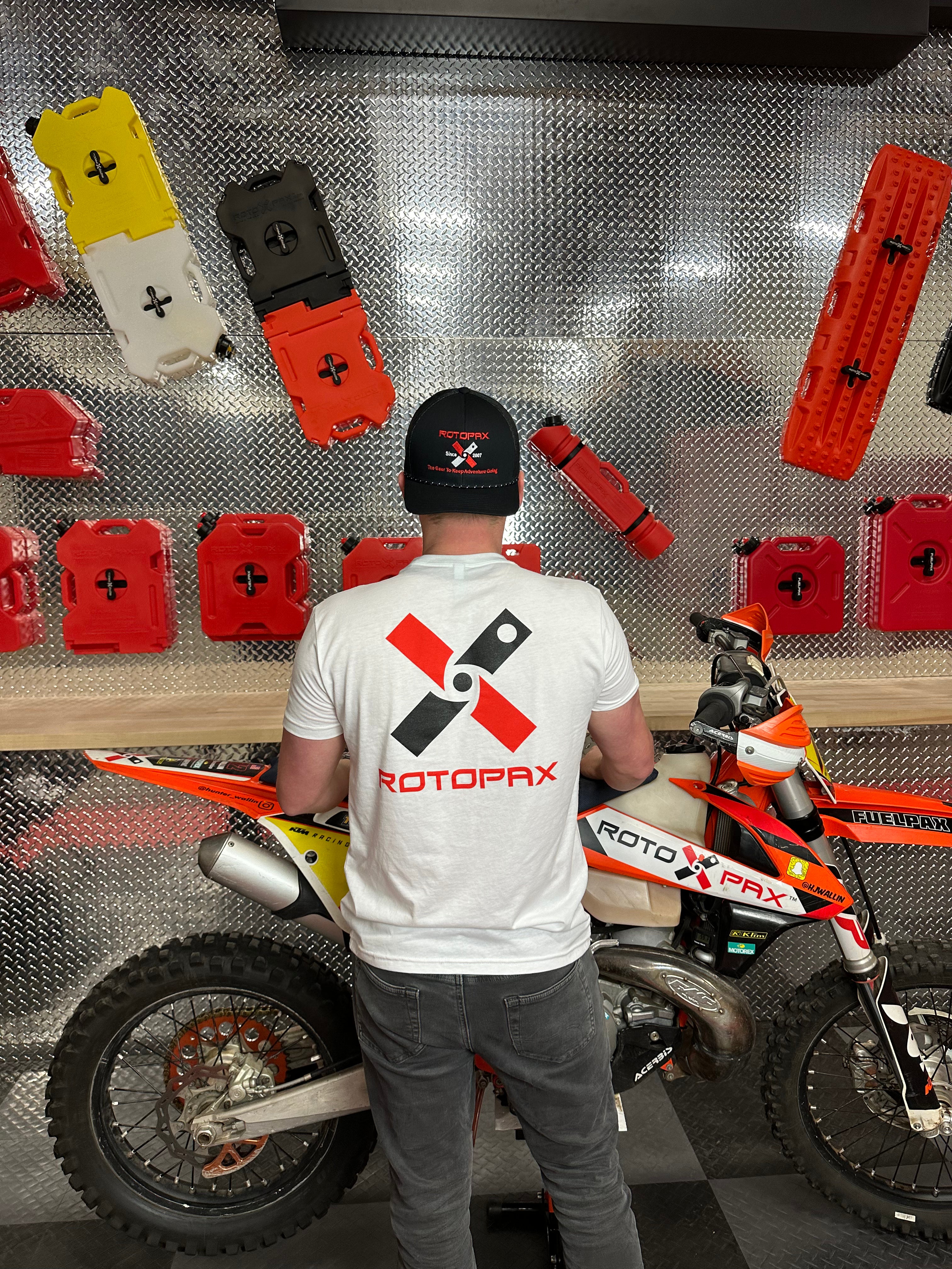 rotopax-keep-adventure-going-shirt-wei-t-shirt image 6