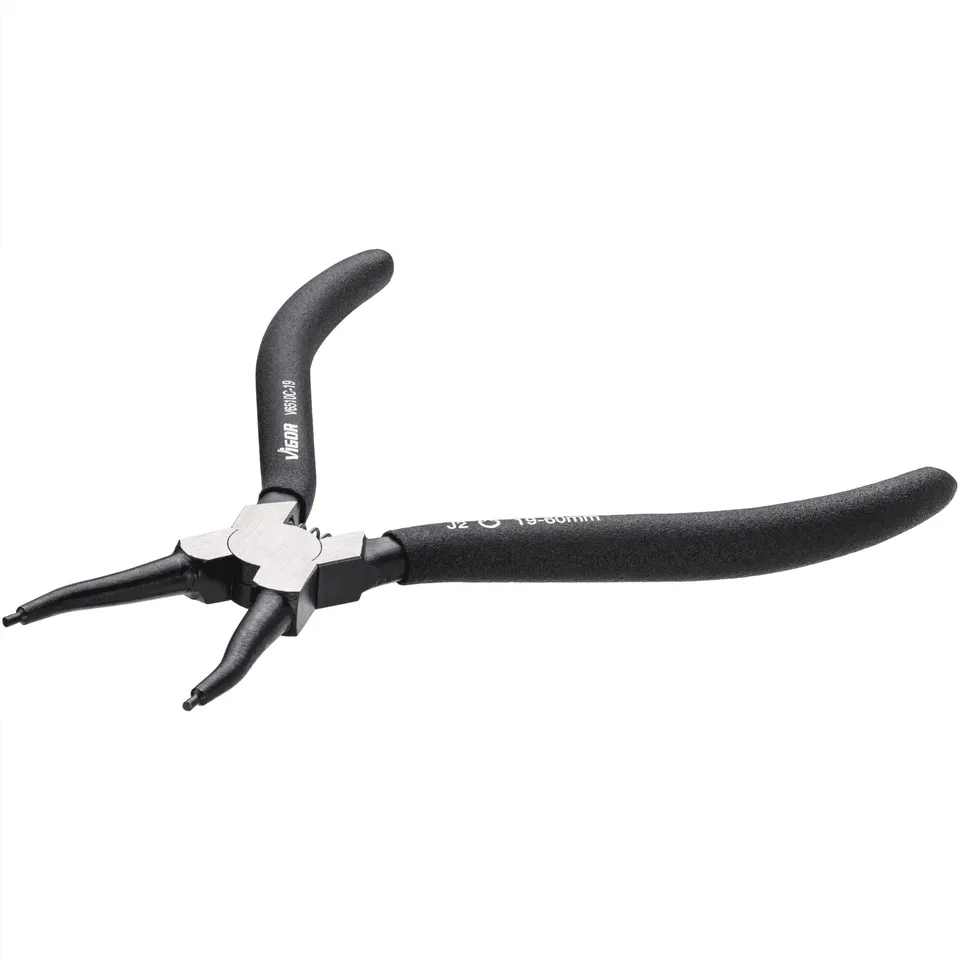 vigor-sicherungsringzange-v6510c-19-f-r-innensicherungen-form-c-180-mm image 1