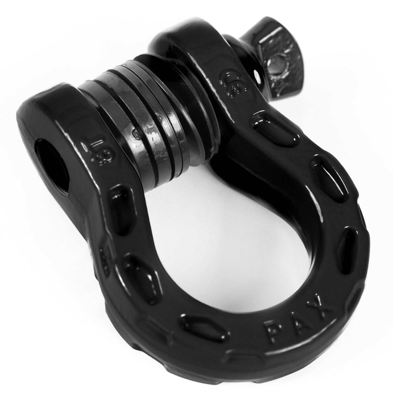 rotopax-8-ton-d-ring-shackle-sch-kel-gloss-black image 7