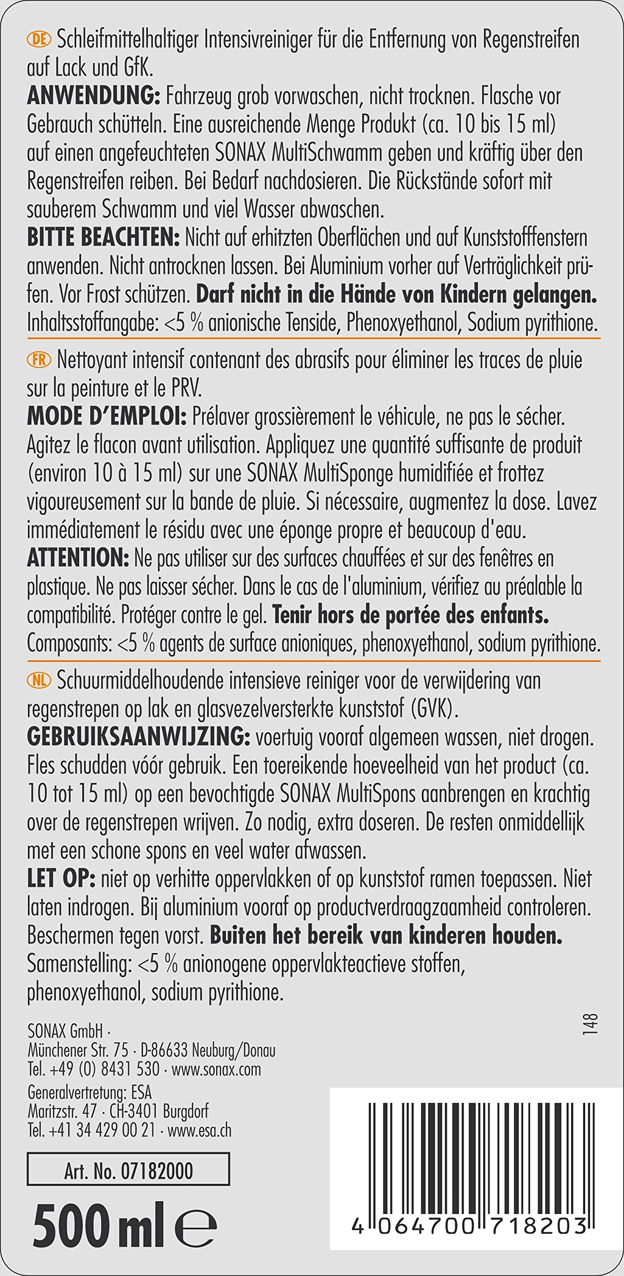 sonax-caravan-aktionsset-6-teiliges-pflege-set-f-r-wohnwagen-reisemobil image 2