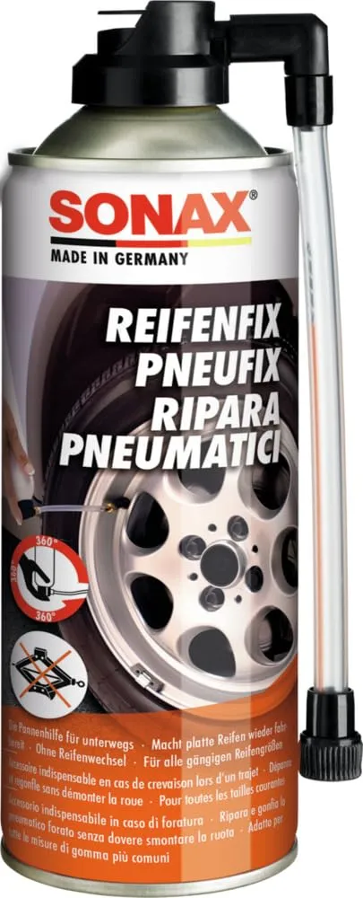sonax-reifenfix-reifenpannen-spray-400-ml-notfall-reifendichtmittel image 1