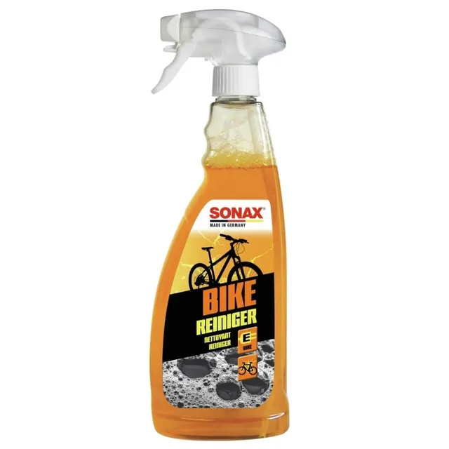 sonax-bike-reiniger-fahrradreiniger-750-ml image 1