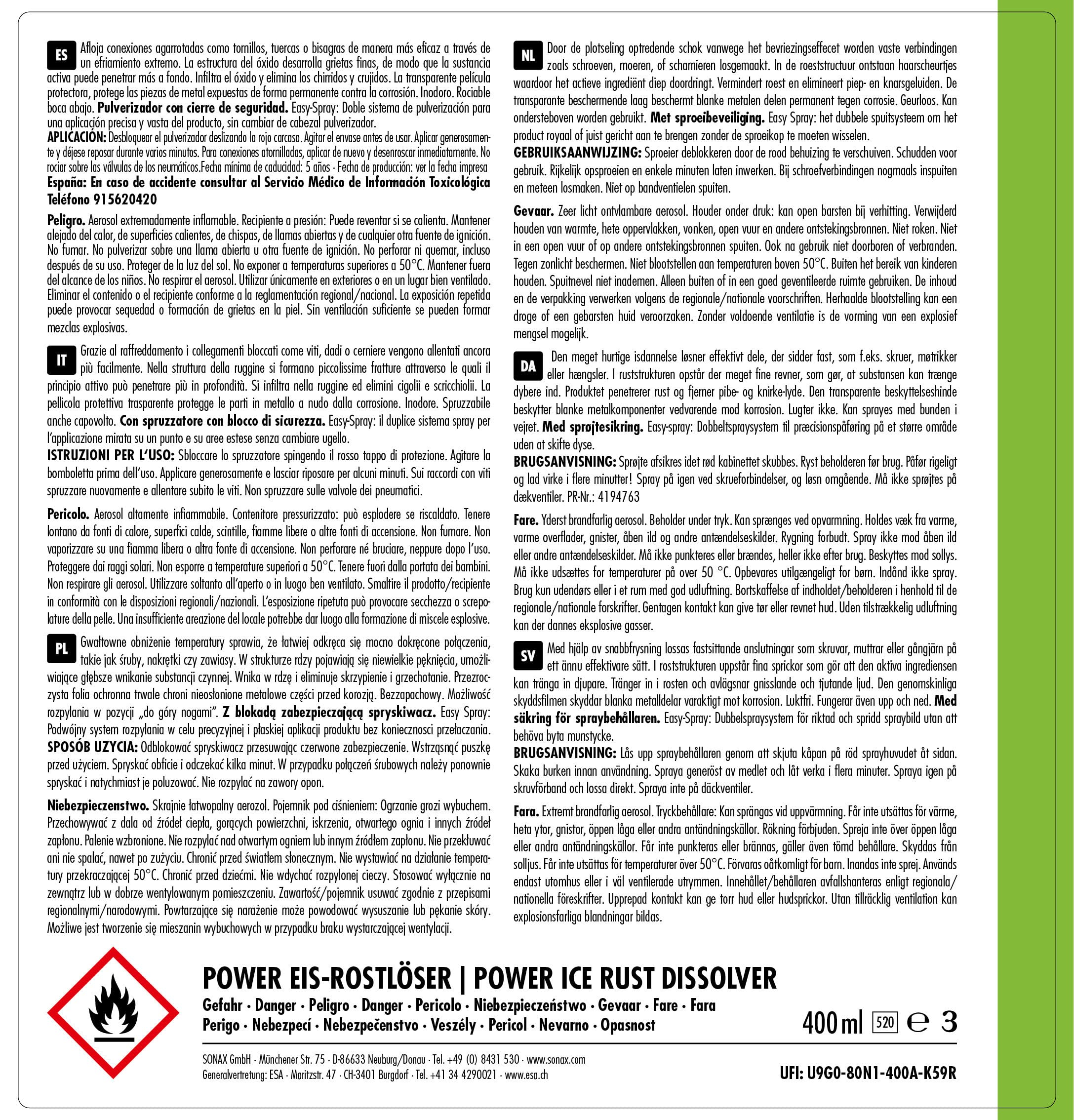 6x-sonax-powereis-rostl-ser-mit-easyspray-400-ml image 3