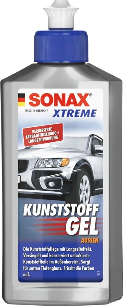 sonax-xtreme-kunststoffgel-au-en-250-ml image 1