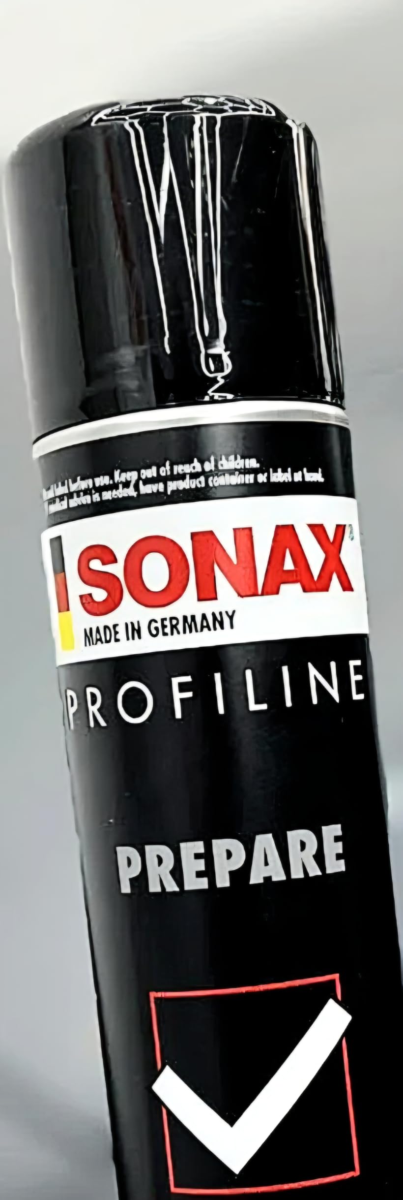 Guter Reiniger