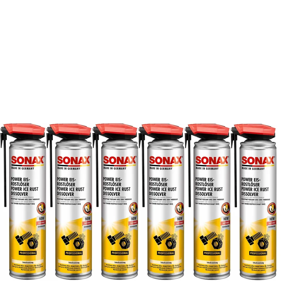 6x-sonax-powereis-rostl-ser-mit-easyspray-400-ml image 1