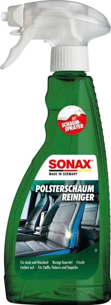 sonax-polsterschaumreiniger-polsterreiniger-500-ml-treibgasfrei image 1