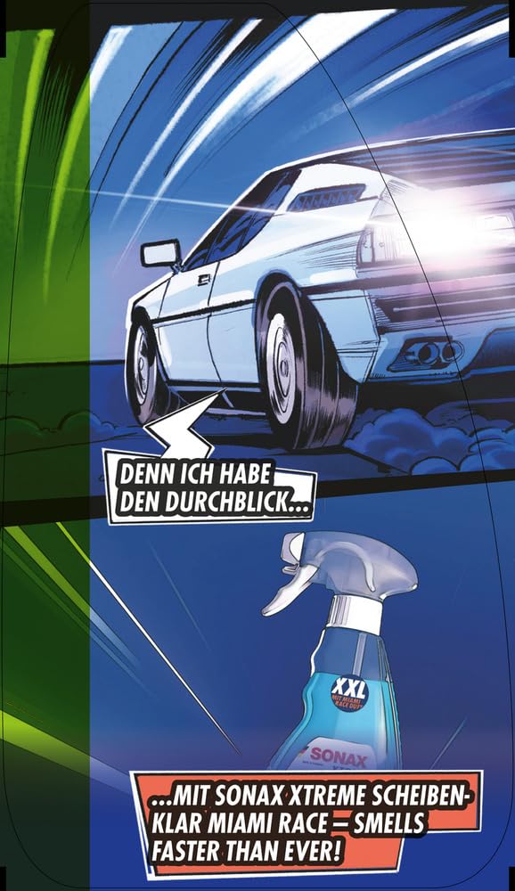 sonax-xtreme-scheibenklar-sonderedition-miami-race-1-liter-kraftvoller-glasreini image 4