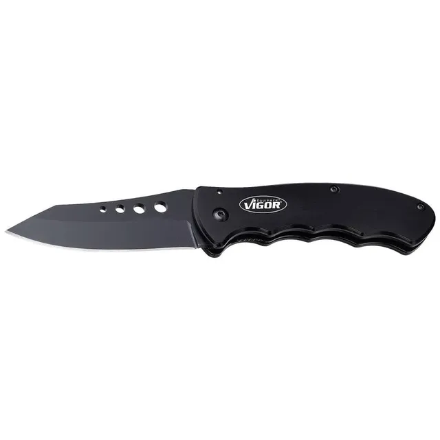 vigor-v4651-outdoor-klappmesser-mit-nylon-tasche-185-mm image 1