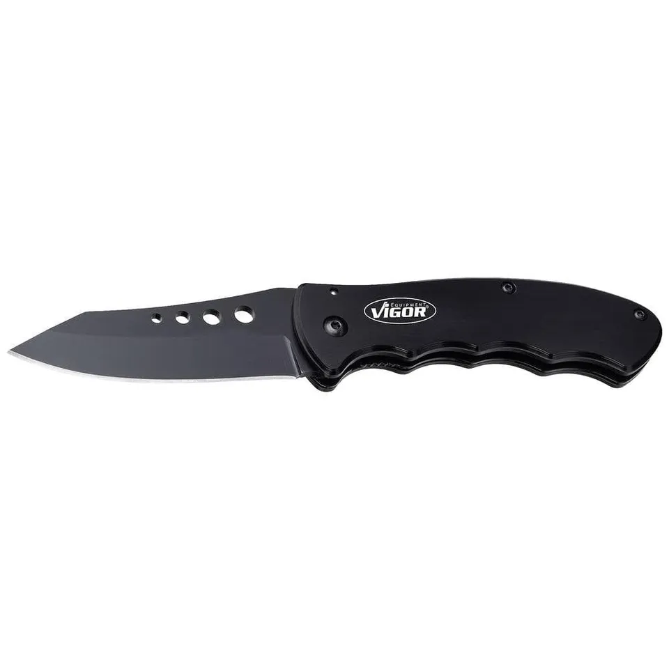 vigor-v4651-outdoor-klappmesser-mit-nylon-tasche-185-mm image 1
