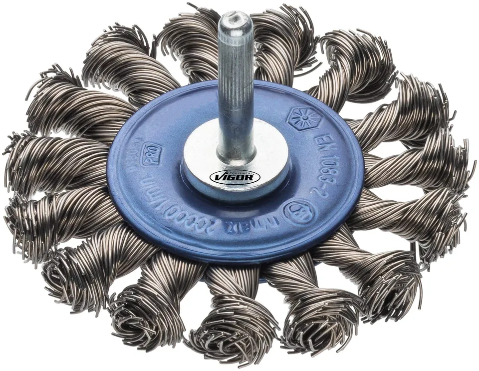vigor-v6806-scheibenb-rste-gezopft-75-mm-schaft-6-mm-stahldraht-bis-12-500-u-min image 1