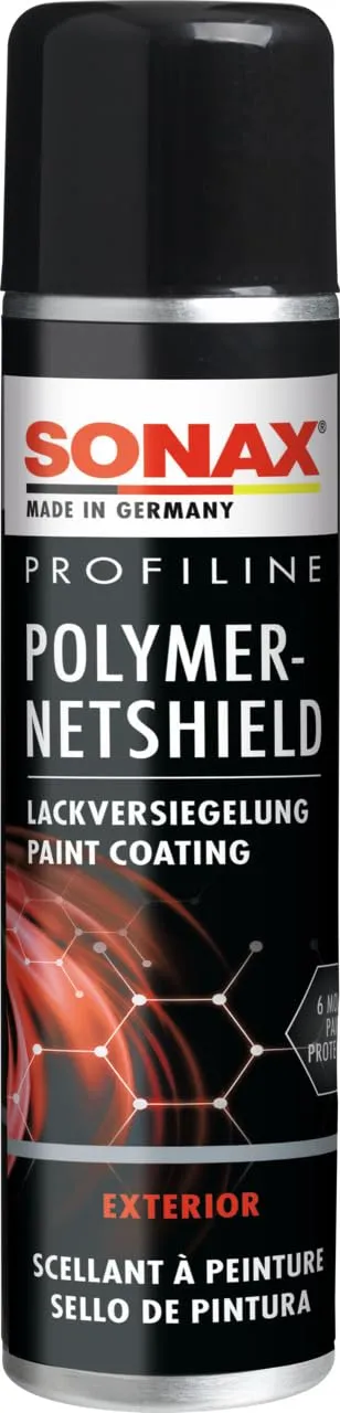 sonax-profiline-polymernetshield-340-ml-wachsfreie-lackversiegelung-6-monate image 1