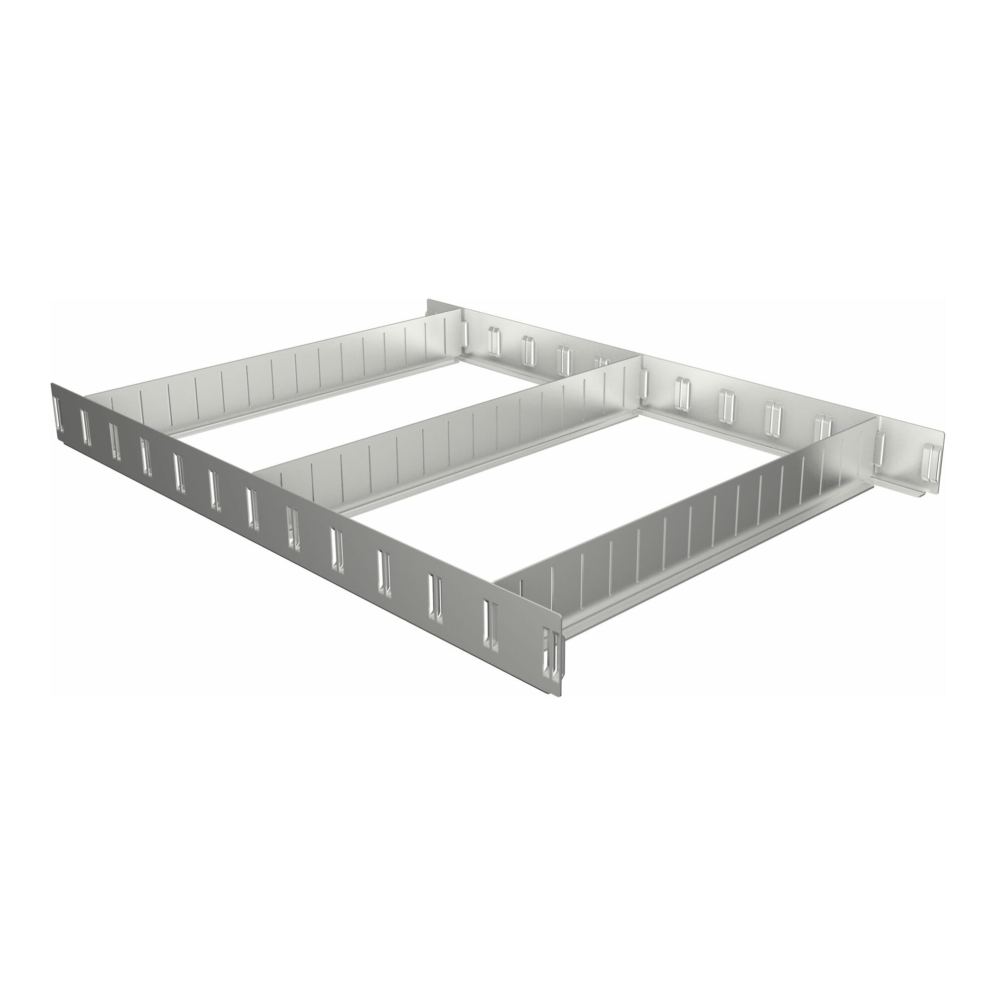 vigor-v6688-trennblech-satz-series-m-und-series-l-5-teilig image 1