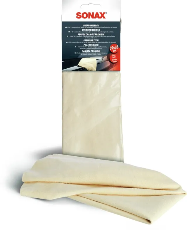 sonax-premiumleder-trockentuch-59x38-cm image 1
