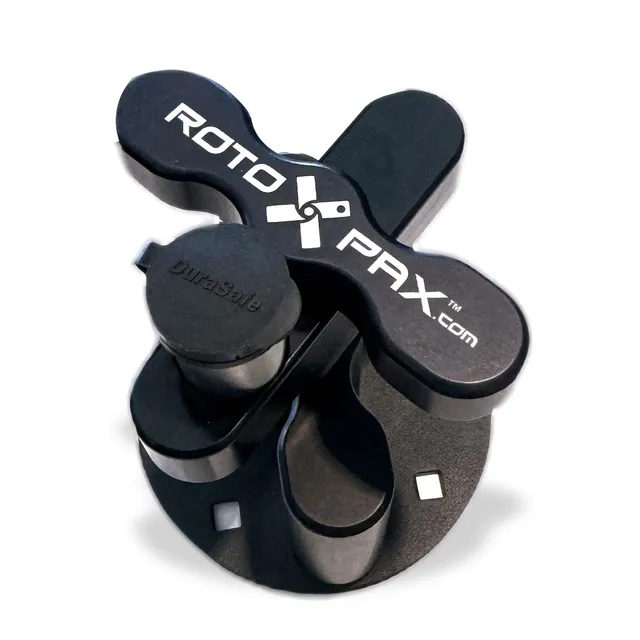 rotopax-gen-2-lox-pack-mount-abschlie-bare-halterung image 1