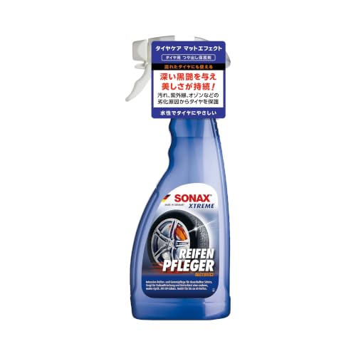 sonax-xtreme-reifenpfleger-matteffect-500-ml-art-nr-02562410 image 7