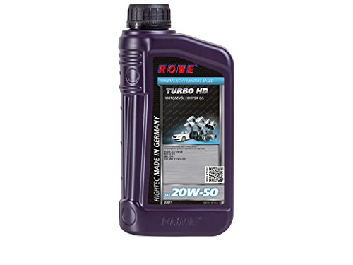 rowe-hightec-turbo-hd-sae-20w-50-motor-l-7-liter-5-2-made-in-germany image 6