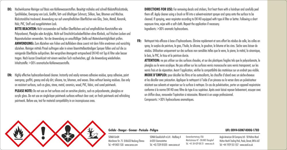 sonax-profiline-stain-ex-spezialreiniger-1-liter image 3