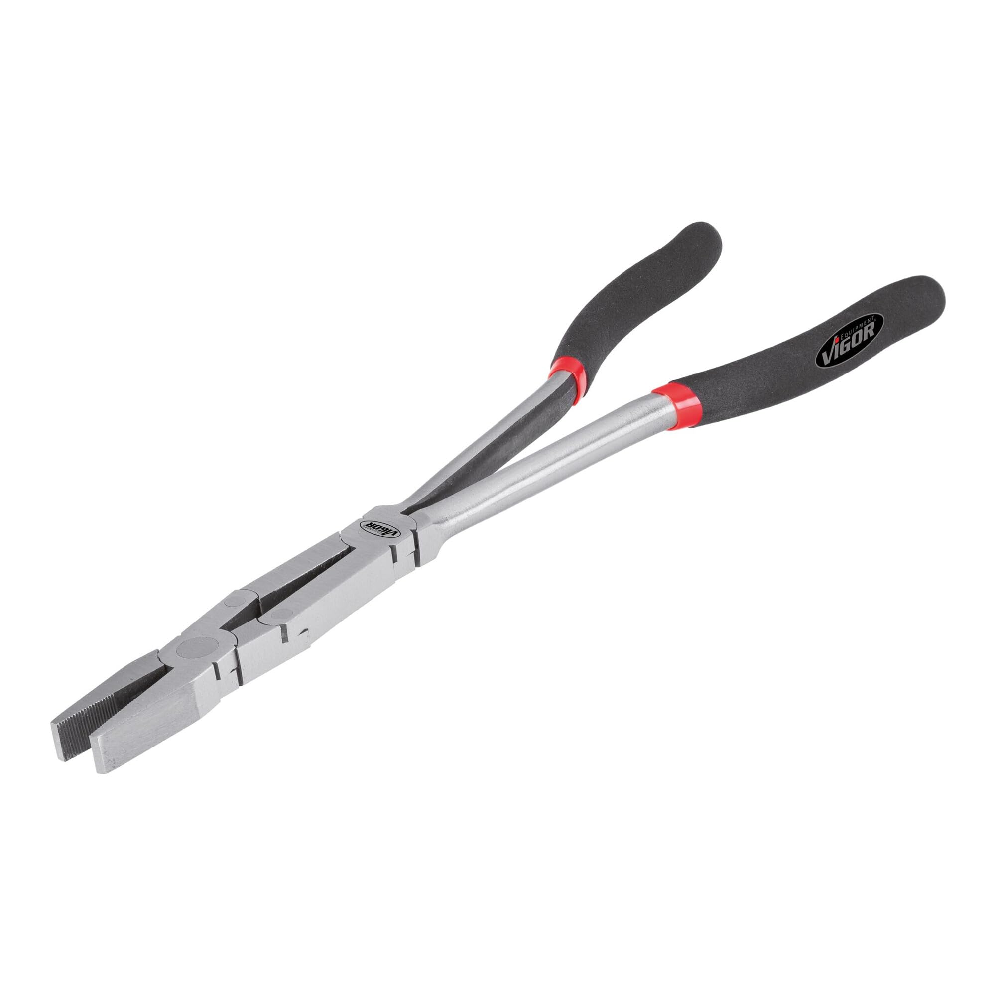 vigor-v2781-kombizange-mit-doppelgelenk-300-mm-schmal-gezahnt image 3