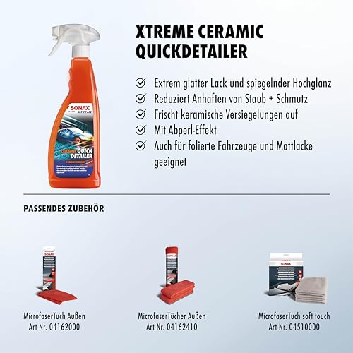 sonax-xtreme-ceramic-quickdetailer-750-ml-aktionsset-mit-microfasert-chern-au-en image 8