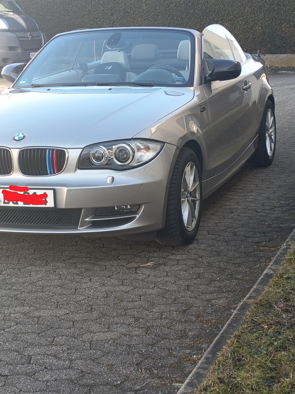 Perfekte Versiegelung
