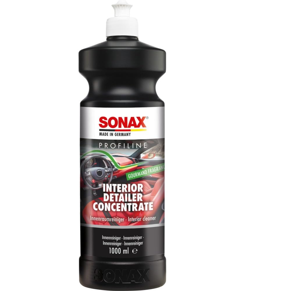 sonax-profiline-interior-detailer-concentrate-1-liter image 1