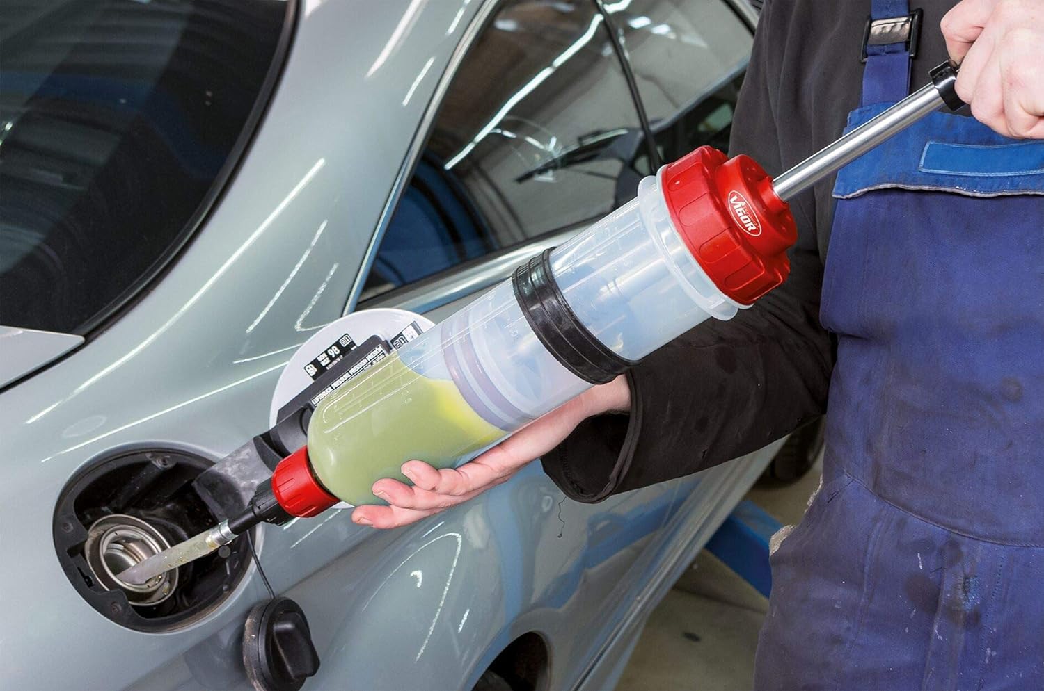vigor-v4201-vakuumpumpe-1-5-liter-mit-5-adaptern image 4