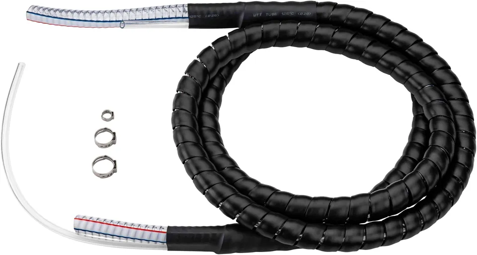 vigor-verbindungs-schl-uche-v7550-6-vom-beh-lter-zur-pistole-f-r-wallnuss-strahl image 1