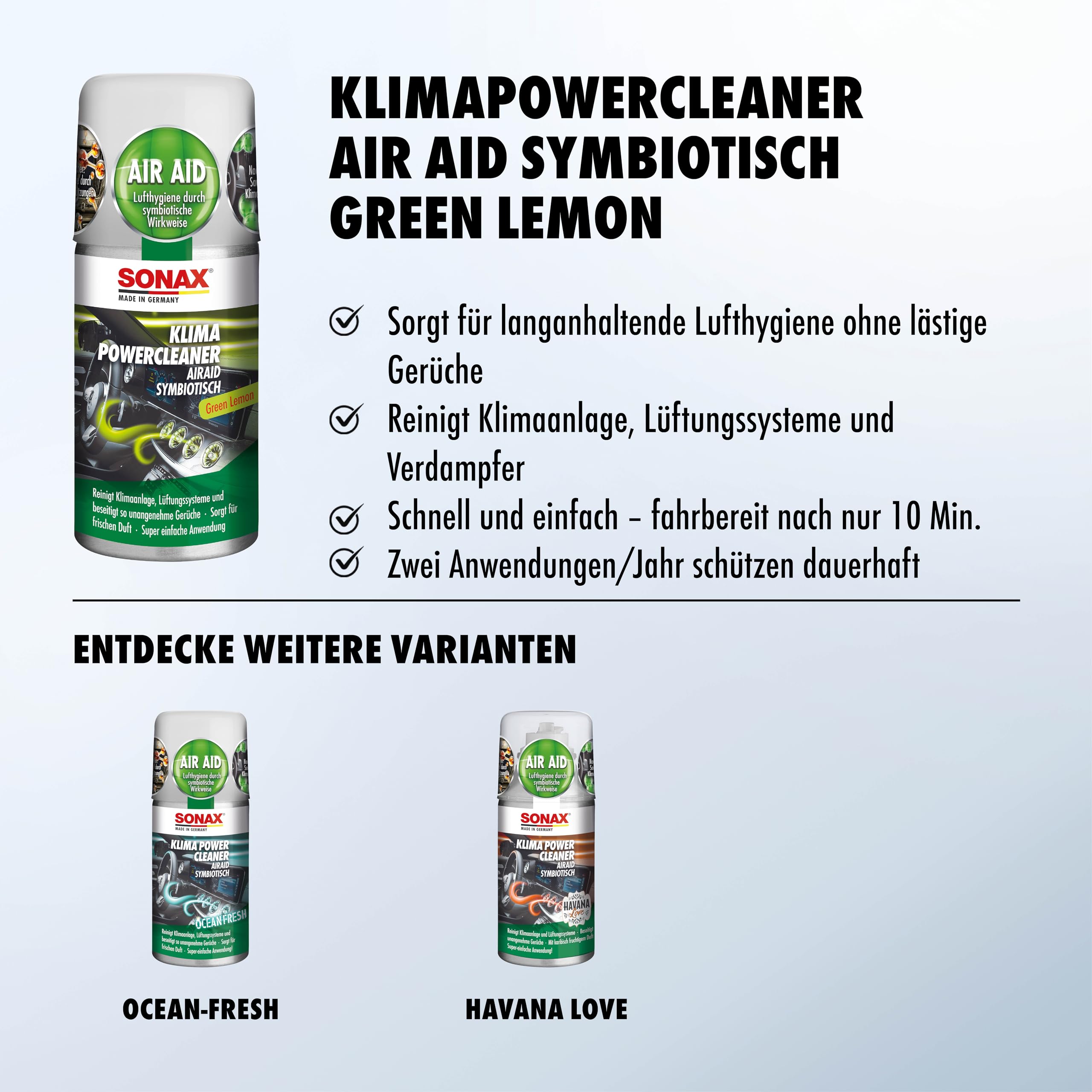 sonax-klimapowercleaner-airaid-green-lemon-klimaanlagenreiniger-100-ml image 3