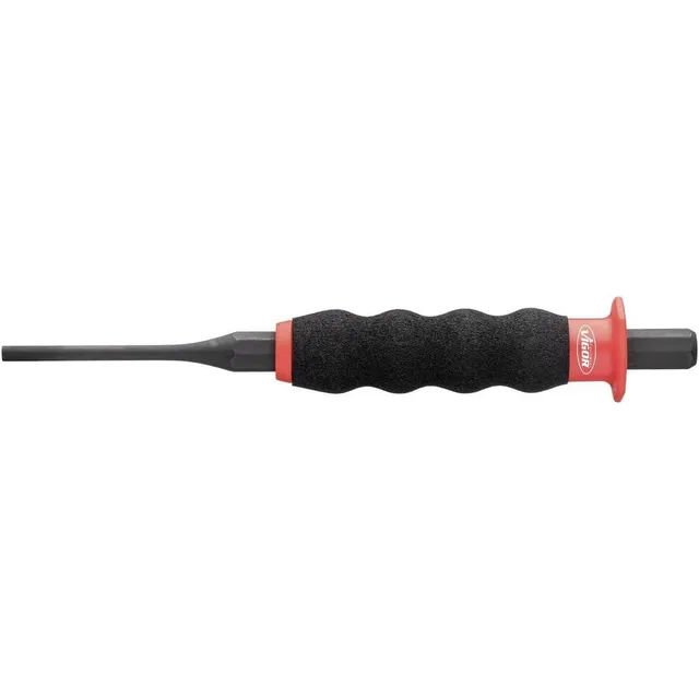 vigor-v6200-4-splinttreiber-4-mm-gesamtl-nge-180-mm-mit-handschutzgriff image 1