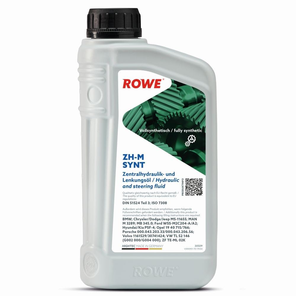 rowe-hightec-zh-m-synt-spezialhydraulik-l-1-liter image 1