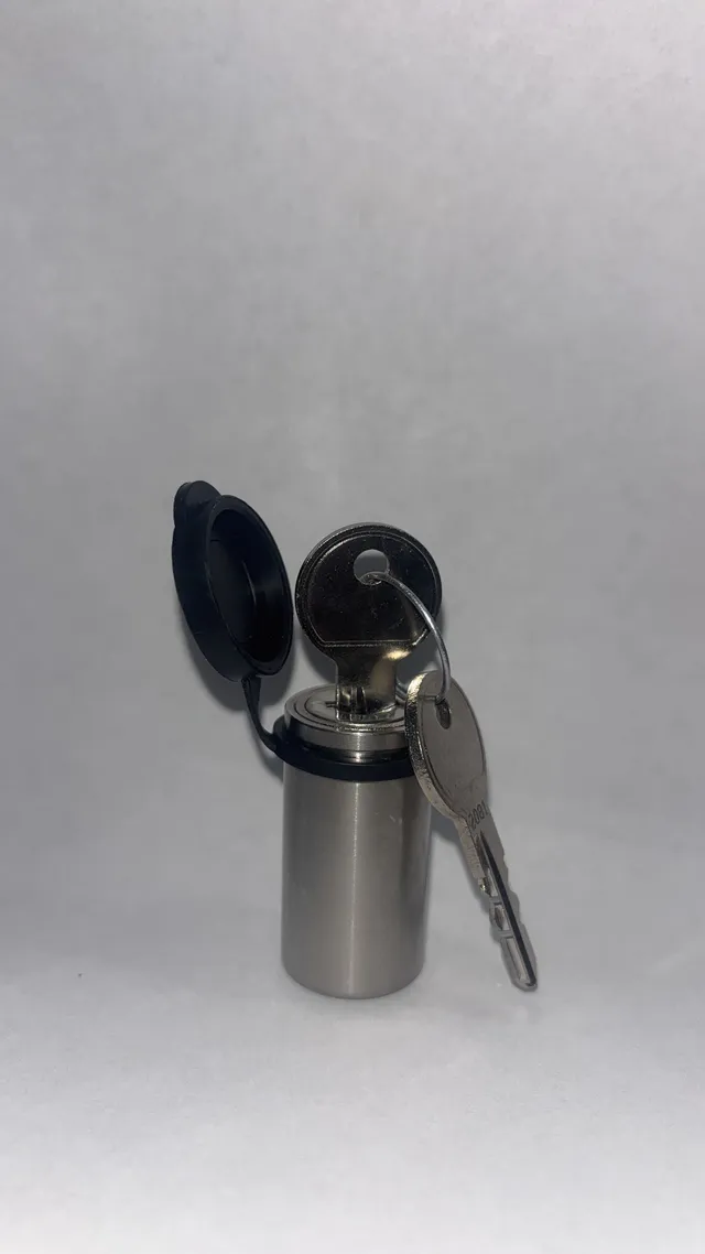 rotopax-gen-2-locking-mount-ersatzzylinder-mit-2-schl-sseln image 1