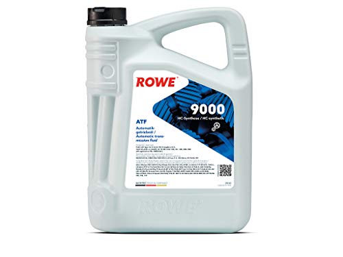 rowe-hightec-atf-9000-automatikgetriebe-l-5-liter-hochleistungs-atf image 2