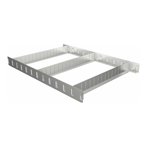 vigor-v6688-trennblech-satz-series-m-und-series-l-5-teilig image 7