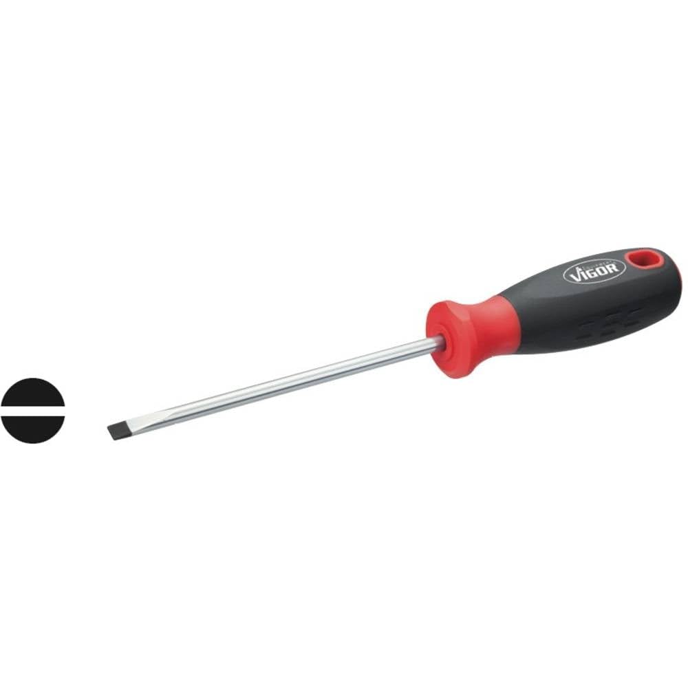 vigor-v1700-schraubendreher-schlitz-1-x-5-5-mm-231-mm image 4
