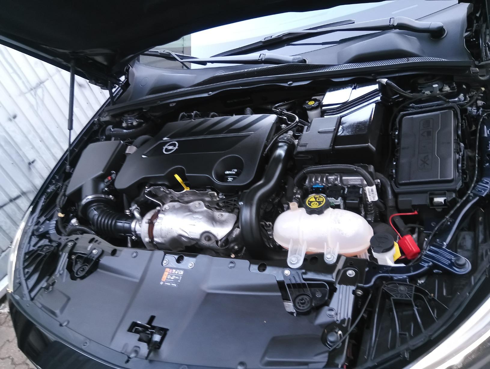 Super für Innenraum und Motorraum