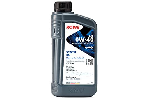 rowe-hightec-synth-rs-sae-0w-40-motoren-l-2x-1-liter image 6
