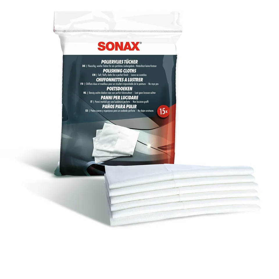 sonax-poliervliest-cher-15-st-ck-flauschig-weiche-l-semittelbest-ndige-t-cher image 1