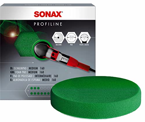 sonax-schaumpad-medium-160-polierschwamm image 8