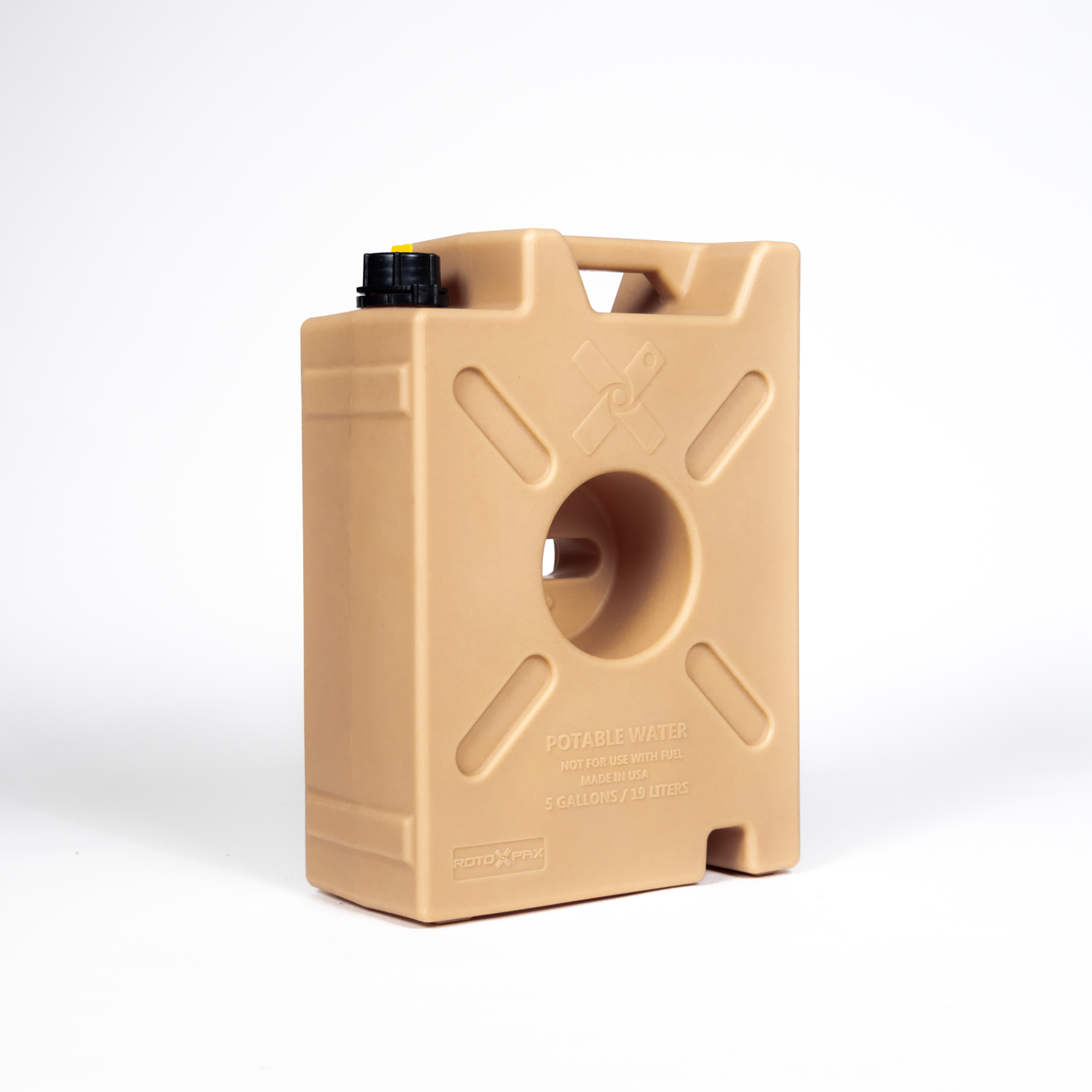 rotopax-water-tan-wasserkanister-5-gallonen-18-9-l image 5