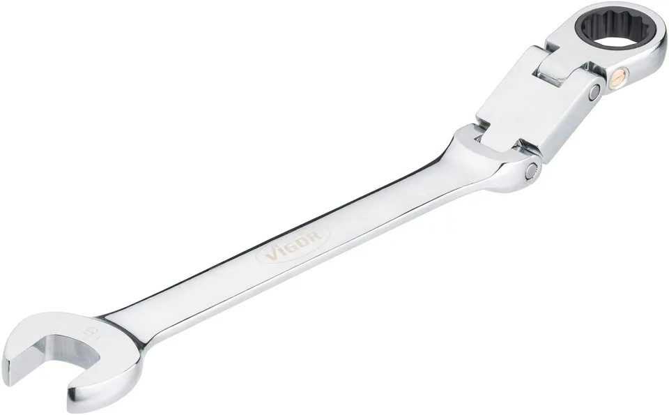 vigor-v6752-16-doppelgelenk-ratschen-ring-maulschl-ssel-sw-16-mm image 1