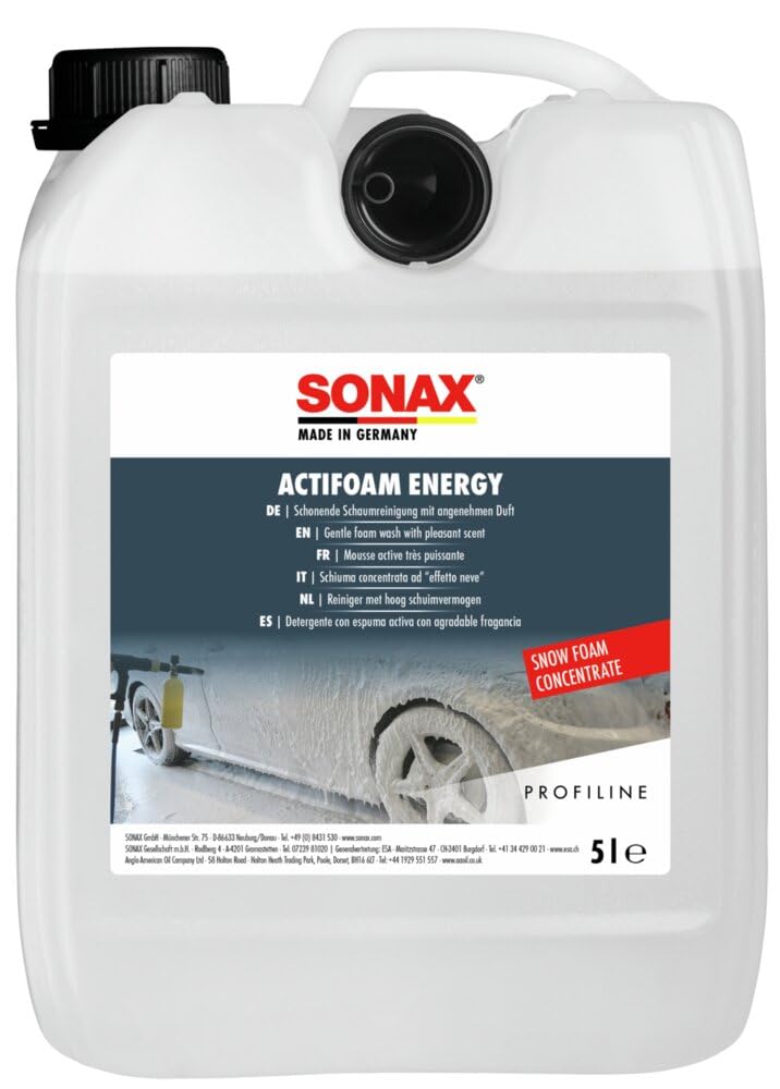 sonax-profiline-actifoam-energy-5-liter-phosphatfreier-aktivschaumreiniger-shamp image 1