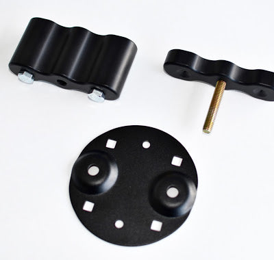 rotopax-standard-pack-mount-halterung image 4