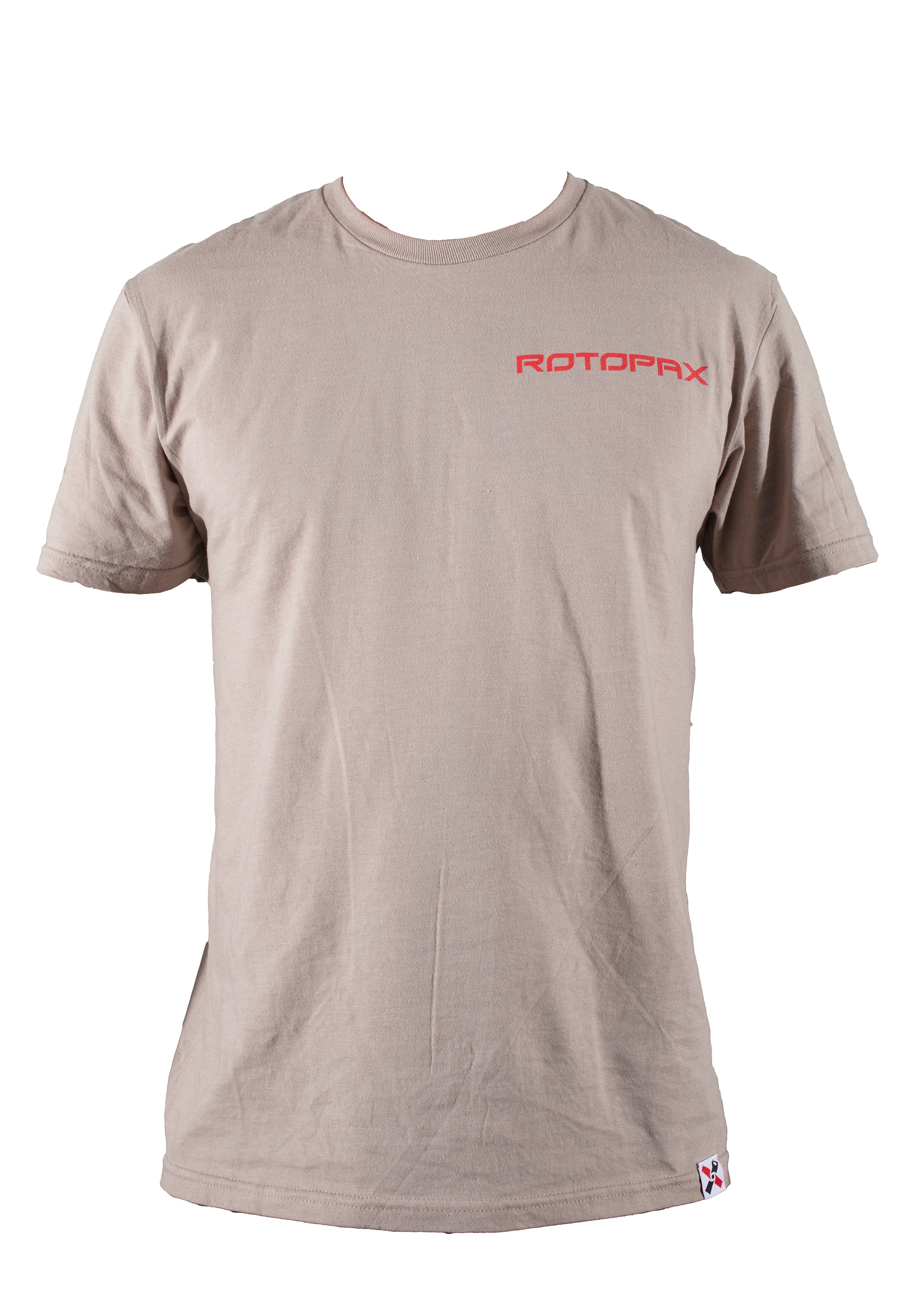 rotopax-made-in-the-usa-shirt-tan-t-shirt-60-40-cotton-poly image 6