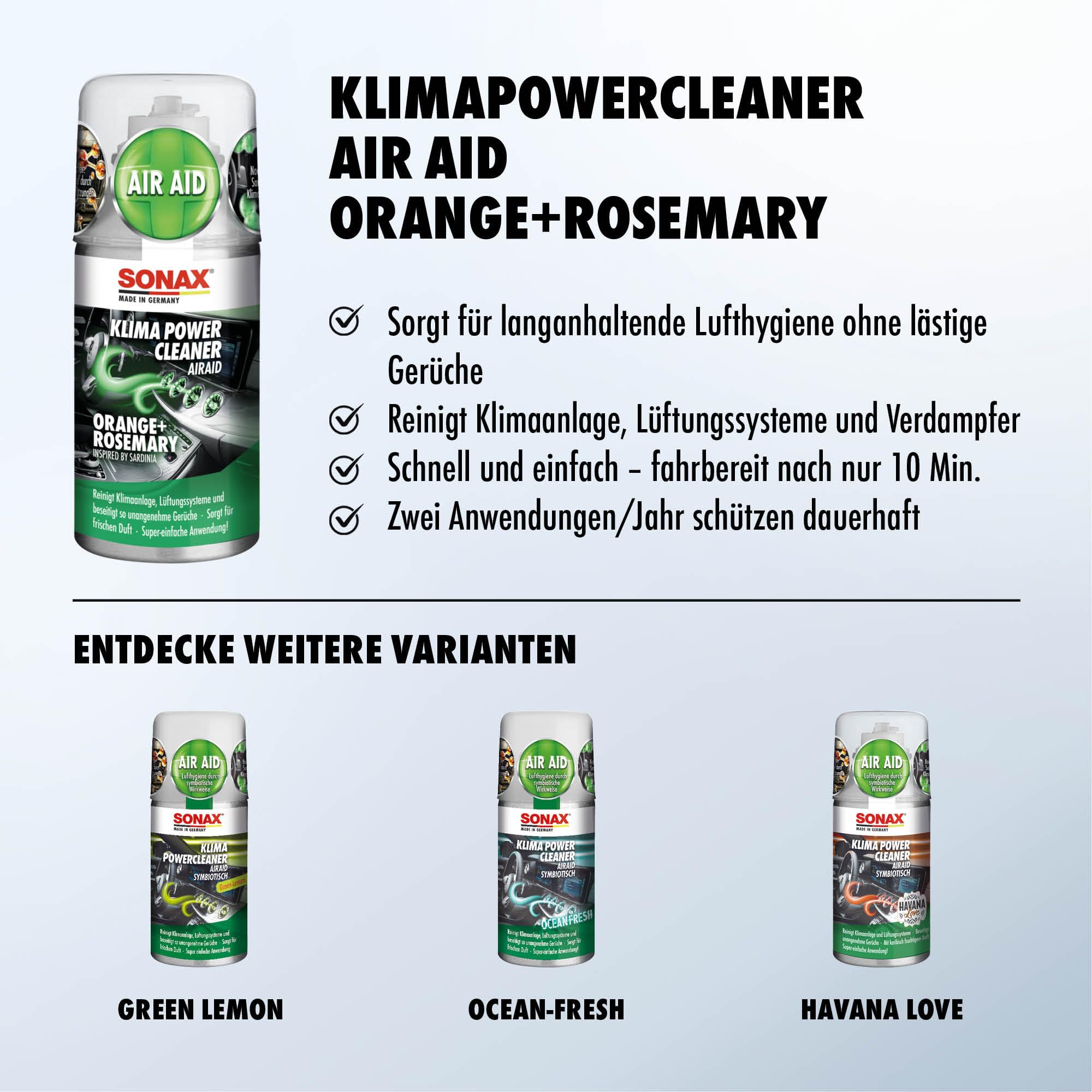 sonax-klimapowercleaner-airaid-orange-rosemary-klimaanlagen-reiniger-100-ml image 3