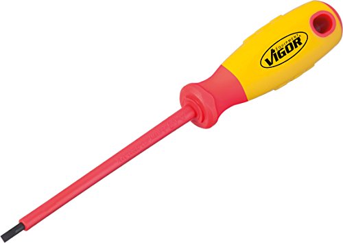 vigor-v2030-vde-schraubendreher-schlitz-1-x-5-5-mm-231-mm image 6