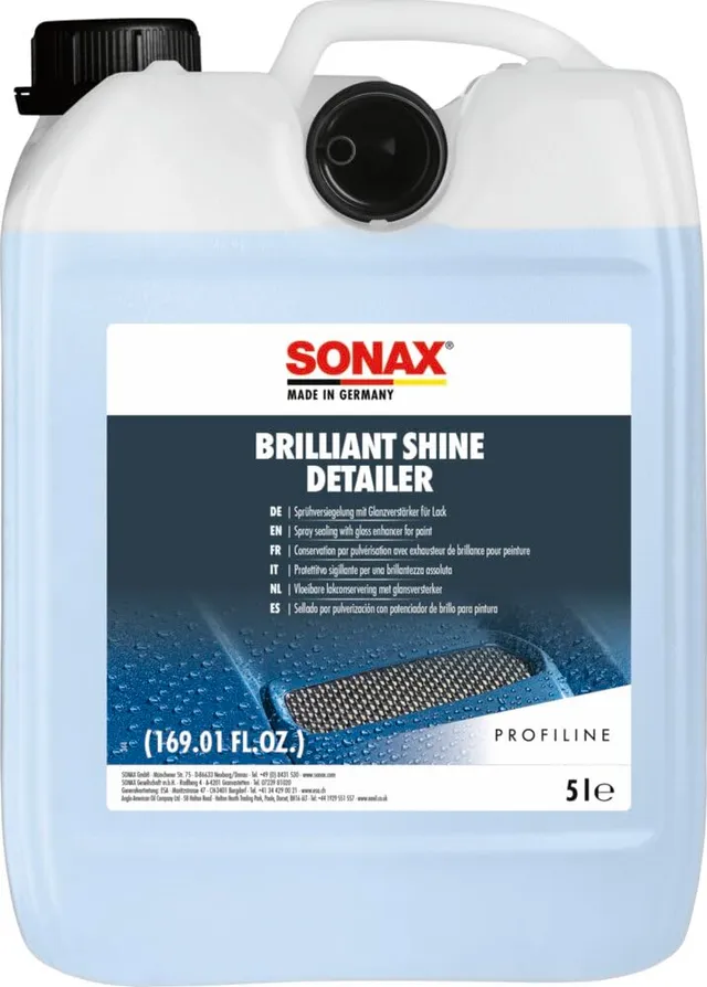 sonax-profiline-brilliantshine-detailer-spr-hkonservierer-5-liter image 1