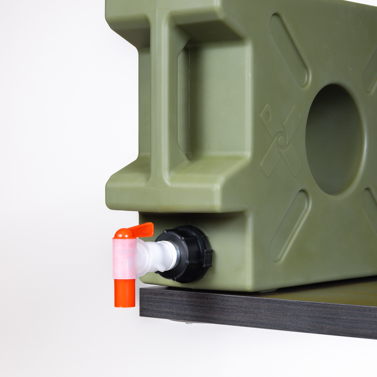 rotopax-5-gallonen-wasserkanister-od-green-blemished image 4