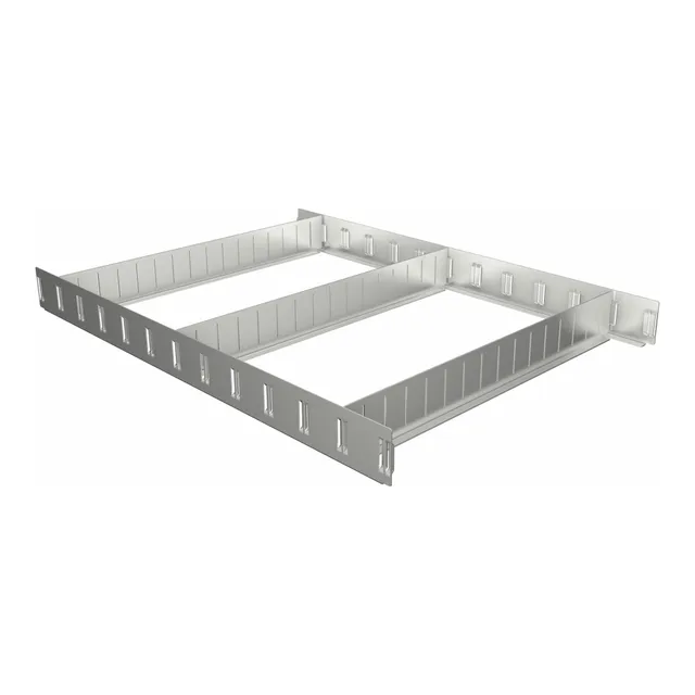 vigor-v6688-trennblech-satz-series-m-und-series-l-5-teilig image 1